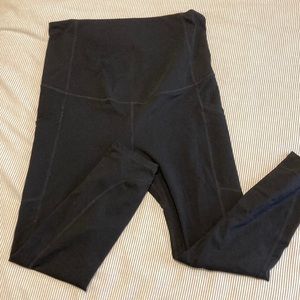 Fabletics PureLux Maternity Leggings